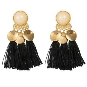 Trendy Boho Gypsy Earrings